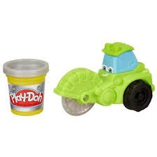 Play-Doh Tool Crew Ast - بلاي دوه - Image 2